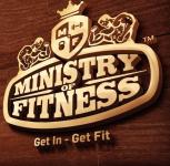 Ministry of Fitness - Dayanand Vihar - New Delhi