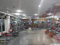 Moksha The Gym - Dwarka - New Delhi