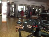 Momentum Fitness Point - South Ex Part 2 - New Delhi