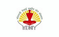 Morarji Desai National Institute Of Yoga - Connaught Place - New Delhi