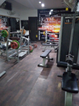 MPX Fitness - Kalkaji - New Delhi