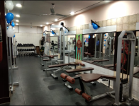 Muscle Magic - South Ex Part 1 - New Delhi