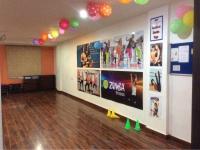 My Fitness Kapsule - Dwarka - New Delhi