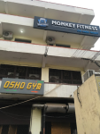 Osho Gym - Uttam Nagar - New Delhi