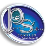 Pacific Sports Complex - Rohini - New Delhi