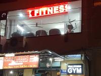 Peak Fitness - Safdarjung Enclave - New Delhi