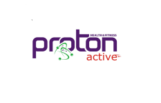 Proton Active - Jangpura - New Delhi