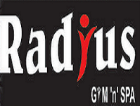 Radius Gym And Spa - Tilak Nagar - New Delhi