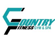 The Country Fitness - Shalimar Bagh - New Delhi
