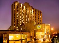 The Lalit New Delhi - Connaught Place - New Delhi