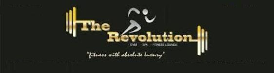 The Revolution - Dilshad Garden - New Delhi