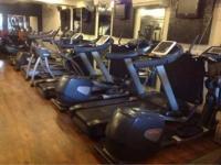 Victorious Gym - Anand Vihar - New Delhi