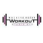 Workout Studio - Malviya Nagar - New Delhi