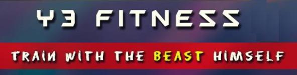 Y3 Fitness - Rajouri Garden - New Delhi