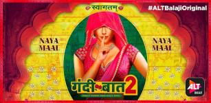 Gandii Baat Season 2