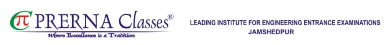 Prerna Classes - Jamshedpur