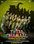 Total Dhamaal Songs