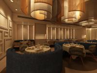 Tresind - Bandra Kurla Complex - Mumbai