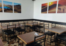 Flavours Of Arabia - Vidyaratna Nagar - Manipal