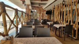 Coast Asia - Eshwar Nagar - Manipal