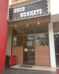 Grub Monkeys - Vidyaratna Nagar - Manipal