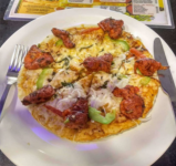 Cafe 7 Bees - Kinnimulki - Manipal