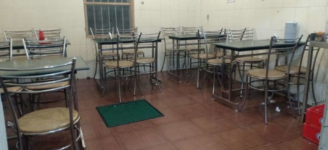 Arabian Lazzat - Maruthi Veethika - Manipal