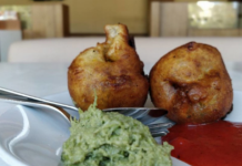 Diana Restaurant - Brahmagiri - Manipal