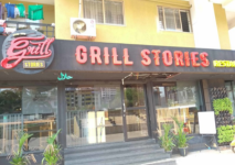 Grill Stories - Vidyaratna Nagar - Manipal