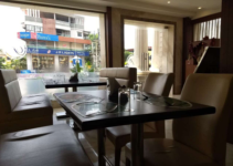 Sagar Ratna - Kunjibettu - Manipal