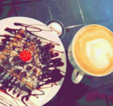 Belgian Waffle Waves - Tiger Circle - Manipal