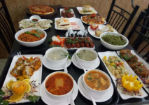 Wow Tasty Food - Vidyaratna Nagar - Manipal