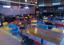 Hakuna Matata - Eshwar Nagar - Manipal