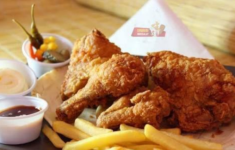 Shawarma Broast - Vidyaratna Nagar - Manipal