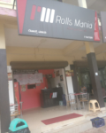 Rolls Mania - Eshwar Nagar - Manipal