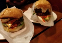 Burger Lounge - Vidyaratna Nagar - Manipal