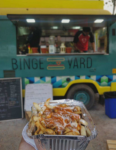 Binge Yard - Eshwar Nagar - Manipal