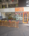 Barista - Eshwar Nagar - Manipal