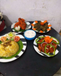 Zebra Spot Restaurant - Eshwar Nagar - Manipal