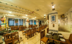 Hotel Thaamboolam - Kinnimulki - Manipal