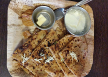 Pind Punjabi - Tiger Circle - Manipal