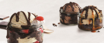 Keventers - Vidyaratna Nagar - Manipal