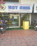 Hot Chix - Vidyaratna Nagar - Manipal