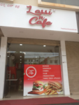 Lassi N Cafe - Vidyaratna Nagar - Manipal