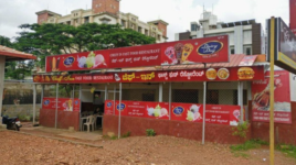 Cheff Inn - Vidyaratna Nagar - Manipal