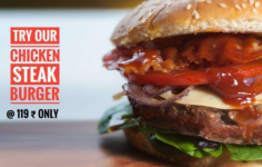 Snackers Lounge - Eshwar Nagar - Manipal