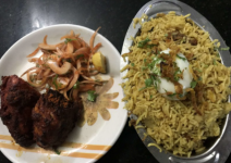 Hotel Swadisht - Kidiyoor - Manipal