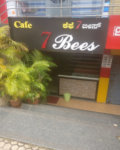 Cafe 7 Bees - Kunjibettu - Manipal