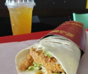 Hot Chix - Eshwar Nagar - Manipal