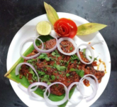 SS Family Restaurant - Maruthi Veethika - Manipal